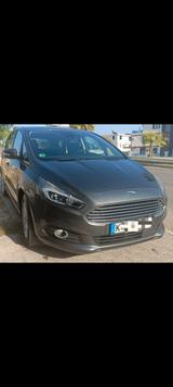 Ford S-Max 1,5 EcoBoost Business Edition Business... - Ford S-Max: Business Edition