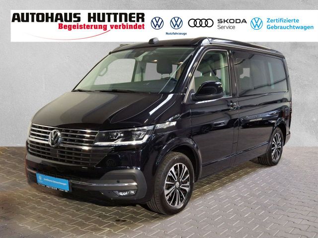 Volkswagen T6.1 California OCEAN 2.0 TDI 4M DSG NAVI ACC