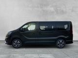 Renault Trafic SPACECLASS BLUE dCi 170 EDC NAVI+KAMERA - Renault Trafic: Schwarz