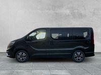Renault Trafic - Vorschau Bild 2