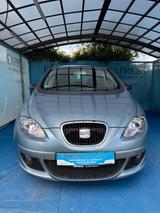 Seat Altea Fresh - gebrauchte Seat Altea aus dem Jahr 2005