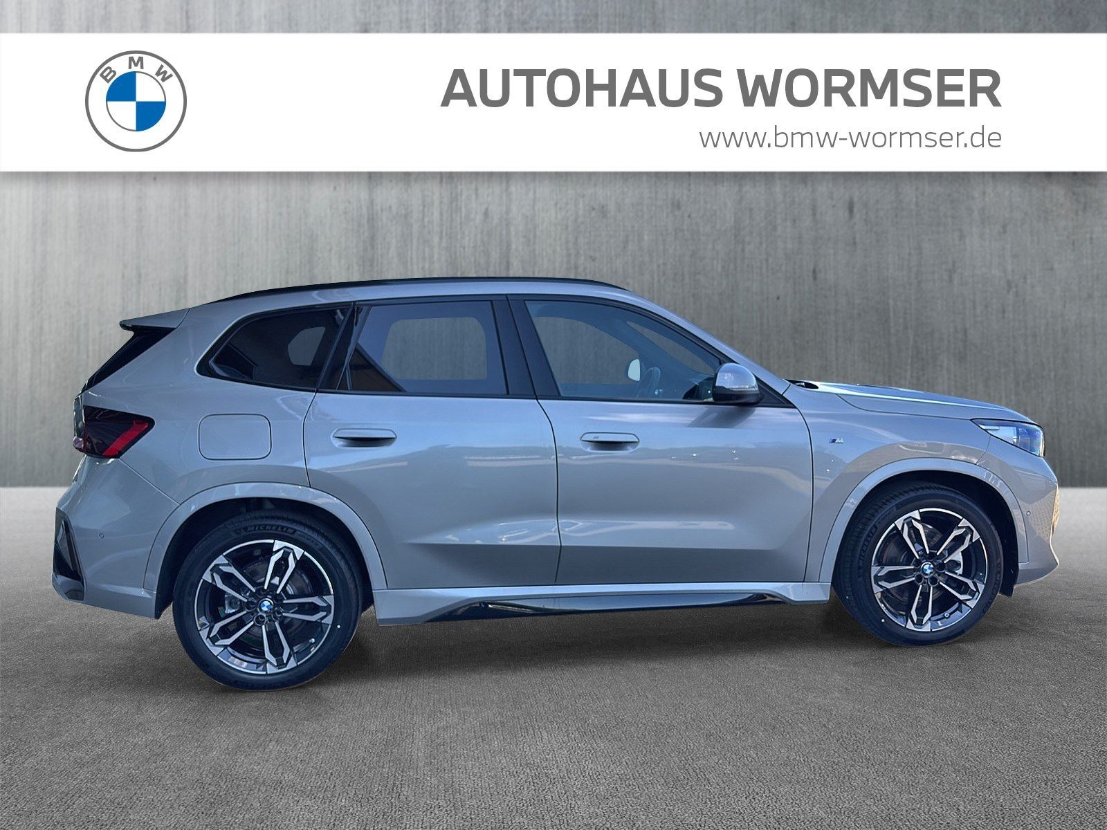 BMW X1 - Bild 6