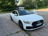 Audi A7 50 TDI tiptronic quattro -Massage,AHK,Luftfa. - Audi A7 in Karlsruhe