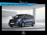 Mercedes-Benz V 220 DISTRONIC+KAMERA+KLIMA+8SI+AHK+CARPLAY+SHZ