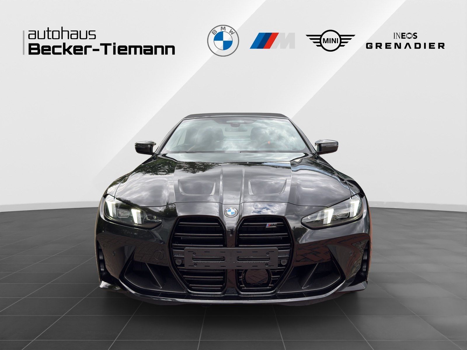 BMW M4 - Bild 2