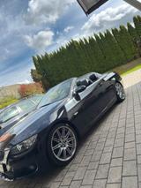 BMW 325i E93 - BMW: Cabrio, E93