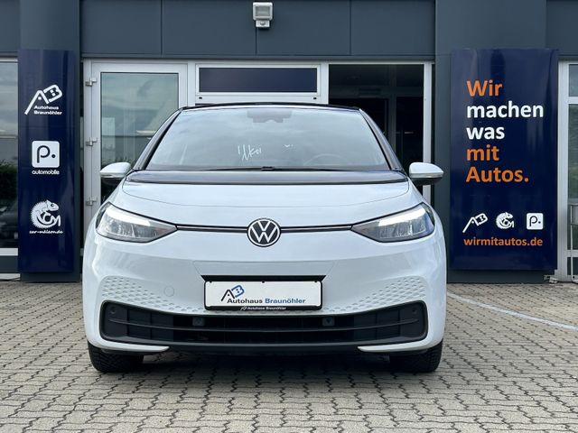 VW ID.3 Pro Performance 150 kW*ACC*Kamera*SHZ*Keyle
