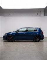 Volkswagen VW Golf 7 GTI | Atlantic Blue | 6-Gang | Vollled - Volkswagen Golf: Atlantic
