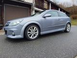 Opel Astra GTC OPC OPC - Opel Astra aus 2008: Opc