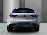 Mazda 3 - Vorschau Bild 4