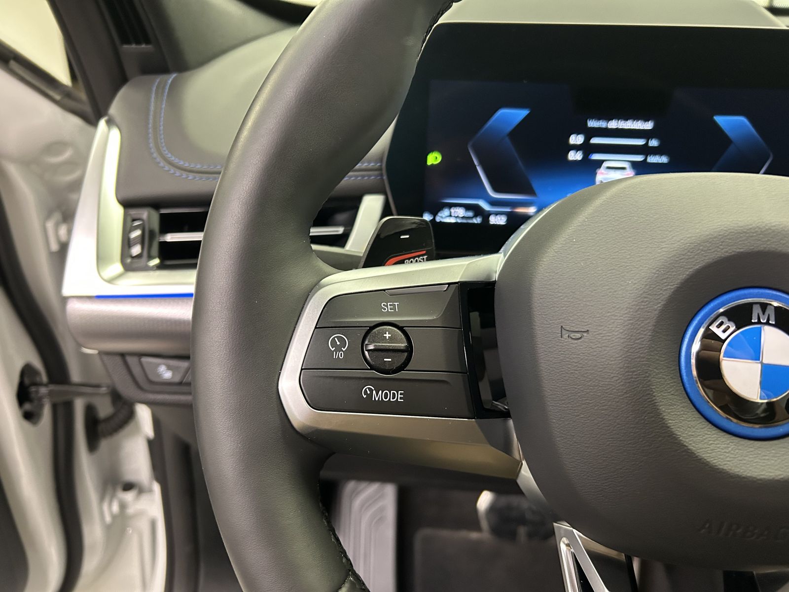 BMW X1 xDrive30e M Sportpaket Harman/Kardon Head-Up  foto 24