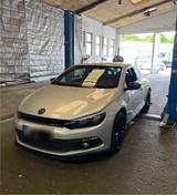 Volkswagen Scirocco TSI 2.0 - Volkswagen Scirocco in Dortmund