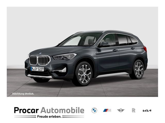 BMW X1 sDrive20i X LINE+HiFi+AHK+NAVI+LED+KAMERA