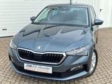 Skoda Scala  Ambition*DAB*Apple Car*Android*LED-SW - graue Skoda Scala