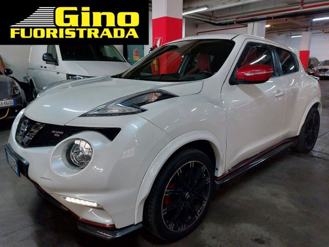 Nissan Juke 1.6 4WD NISMO RS 213 CV UNIPRO'! 980