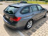 BMW 316d Touring - - BMW 316 aus 2012