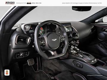 2023 Aston Martin V12 VANTAGE 照片 9