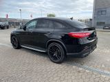 Mercedes-Benz GLE 63S AMG Coupe Pano+Standhzg+22-Zoll+360* - Mercedes-Benz GLE 63 AMG aus 2017