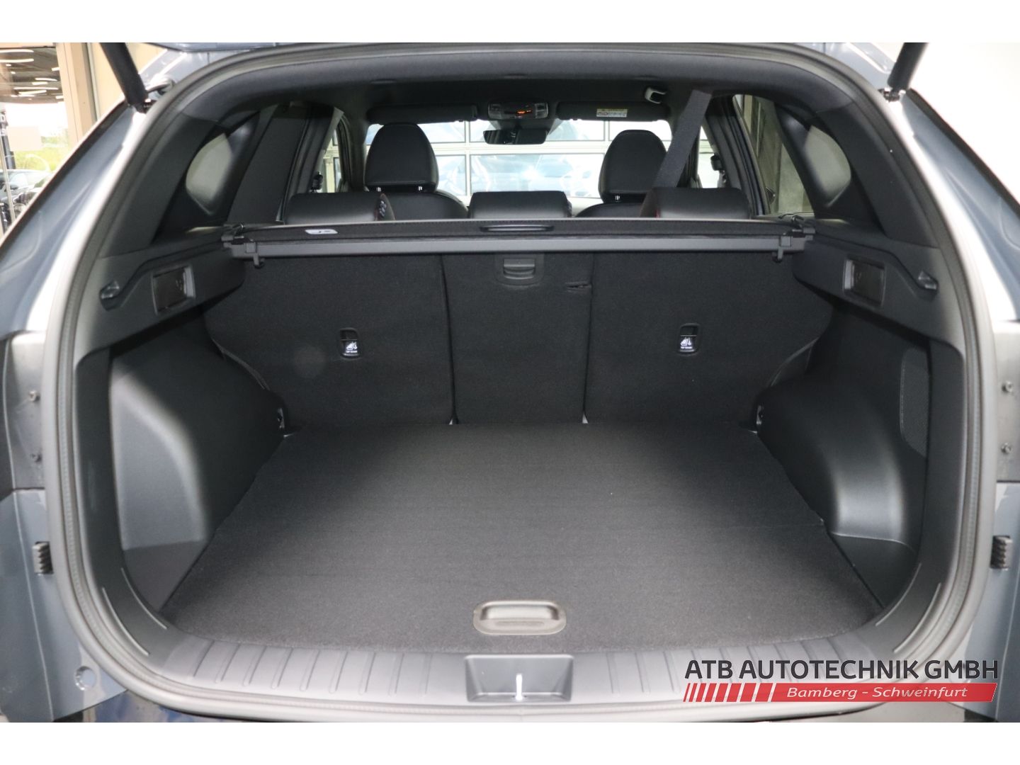 Fahrzeugabbildung Hyundai Tucson MY27 N-Line X 1.6 T-GDI 150 PS 7-DCT 2WD