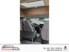 MALIBU 540 Van compact DB 140PS 6-Gang 12.000€ Rabatt