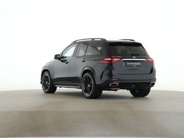 Mercedes GLE 450 - 5