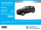 Volkswagen T-Cross Life 1.0 TSI DSG Navi LED ACC PDC RFK - VW T-Cross von 2026