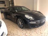 Porsche Panamera 3.0 Diesel 12/2016 service Pors - Porsche Panamera mit Halbautomatikschaltung