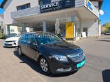 Opel Insignia A ST Innovation/NAVI/PANO/AHK/BI-XENON/ - gebrauchte Opel Insignia aus dem Jahr 2013