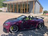 Audi TT RS 2.5 TFSI quattro Individual VM-Line