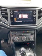 Volkswagen T-Roc 1.6 TDI SCR IQ.DRIVE IQ.DRIVE - VW T-Roc Unfallwagen