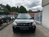 Hyundai Tucson 2.0 GLS TÜV NEU *TOP ZUSTAND - Hyundai TUCSON aus 2006