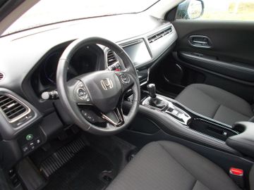 Honda HR-V 1,5 i-VTEC Elegance