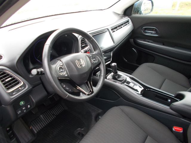 Honda HR-V 1,5 i-VTEC Elegance