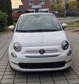 Fiat 500 Ellenator fahren ab 16 -TÜV NEU- - Fiat 500 Ellenator Gebrauchtwagen
