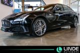 Maserati Quattroporte S Q4 | R.KAMERA | H&K | SHZ | NAVI - Maserati Quattroporte aus 2018