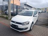 Volkswagen Polo 1.2 44kW Trendline*SITZH*KLIMA*TEMP*PDC*ISO - Volkswagen Polo Trendline mit Benzin-Antrieb