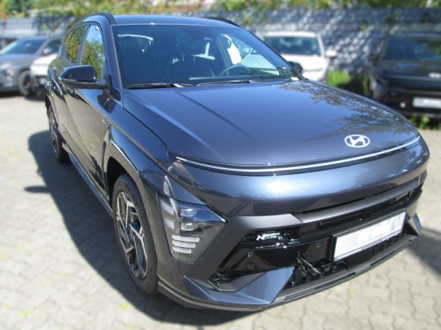 Hyundai Kona – Bild 2