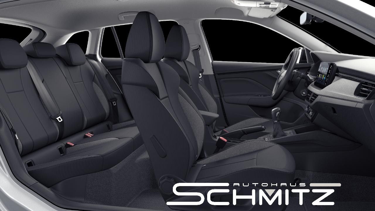 Skoda Scala - Bild 5