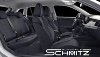 Skoda Scala - Vorschau Bild 5