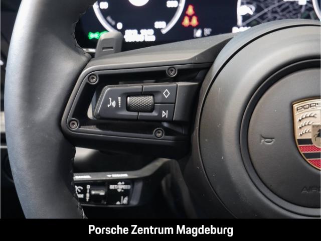 Porsche 992 -2 (911) Targa 4 GTS*LIFT*BOSE*PRIVACY*