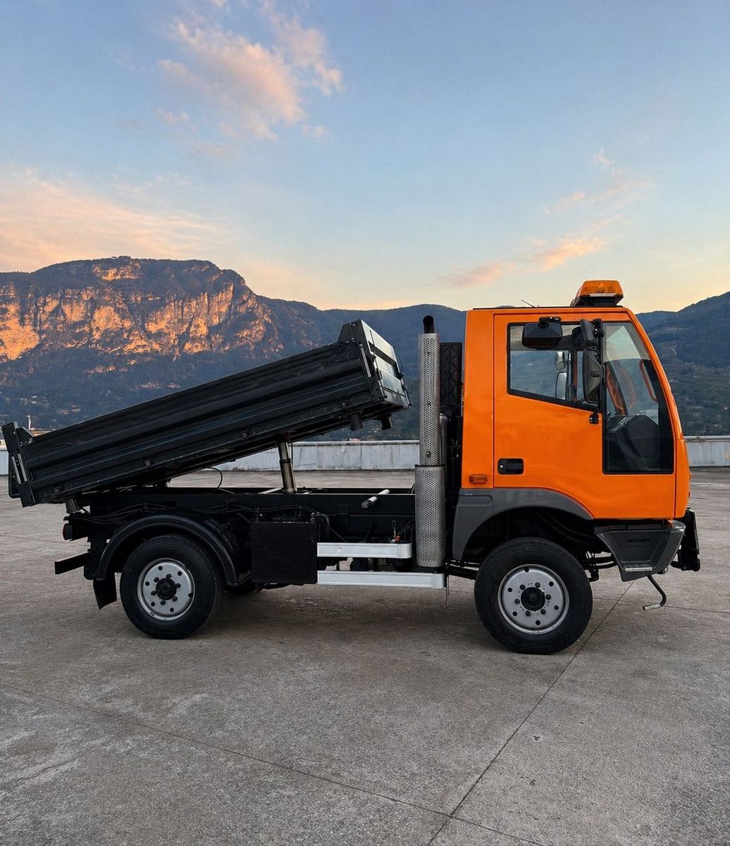 IVECO ANDERE