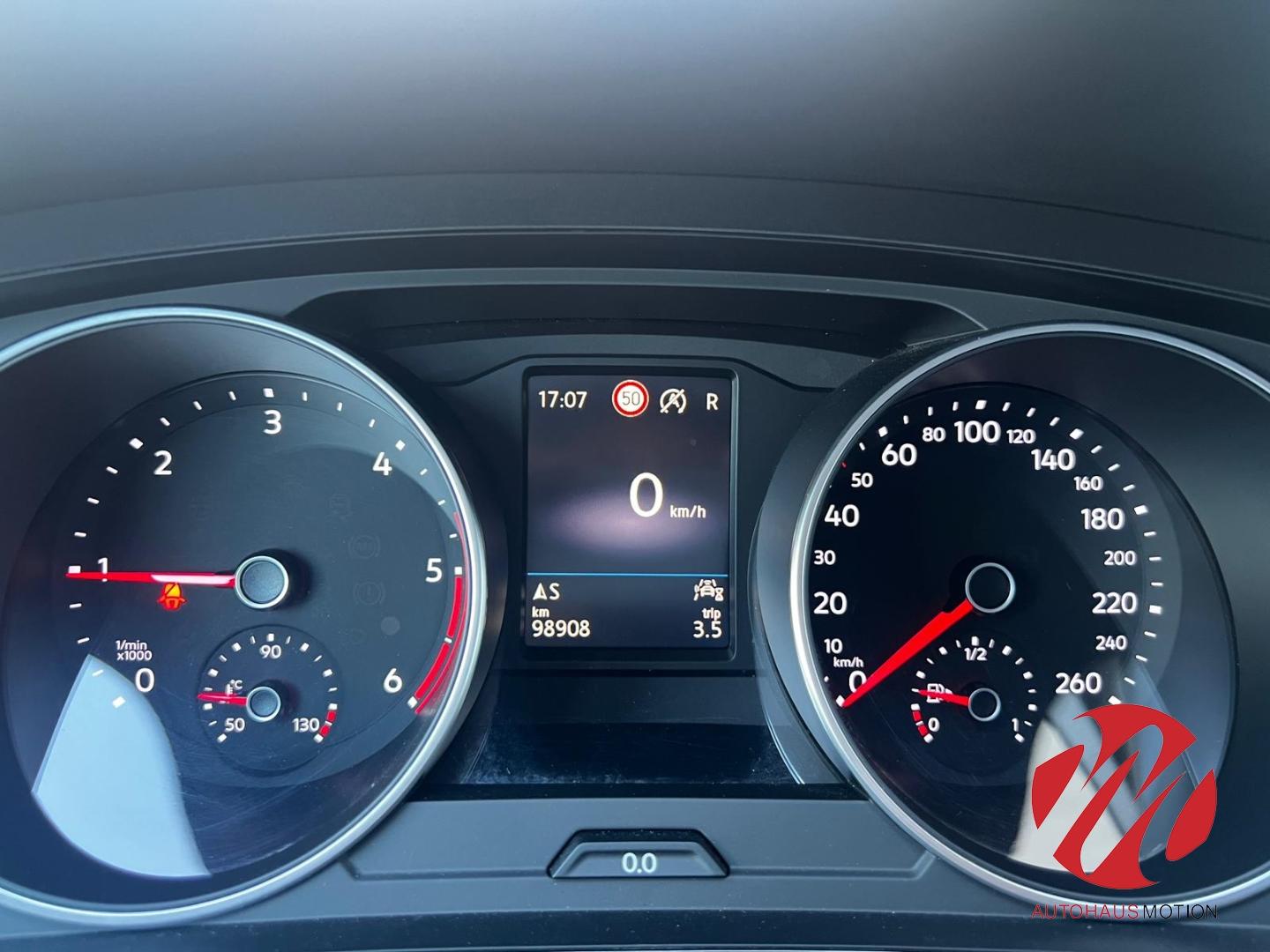 Volkswagen Tiguan Urban Sport 4M 2.0 TDI LED NAVI KAMERA AC, миниатюра 19
