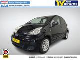 Toyota Aygo 1.0-12v | Dynamic Navigator 5-türig | klima