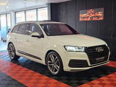 Fahrzeugabbildung Audi Q7 3.0 TDI quattro *S-LINE* (PANO/360°/LED/HUD/