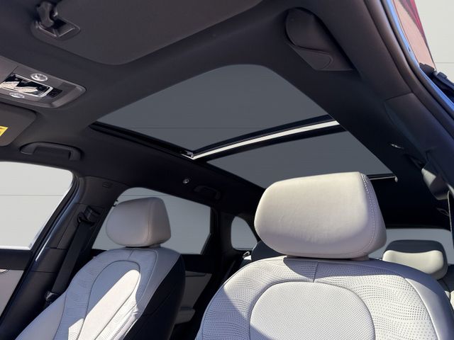 BYD Seal 6 DM-i Touring Comfort Lite+Pano+ACC+360Kam