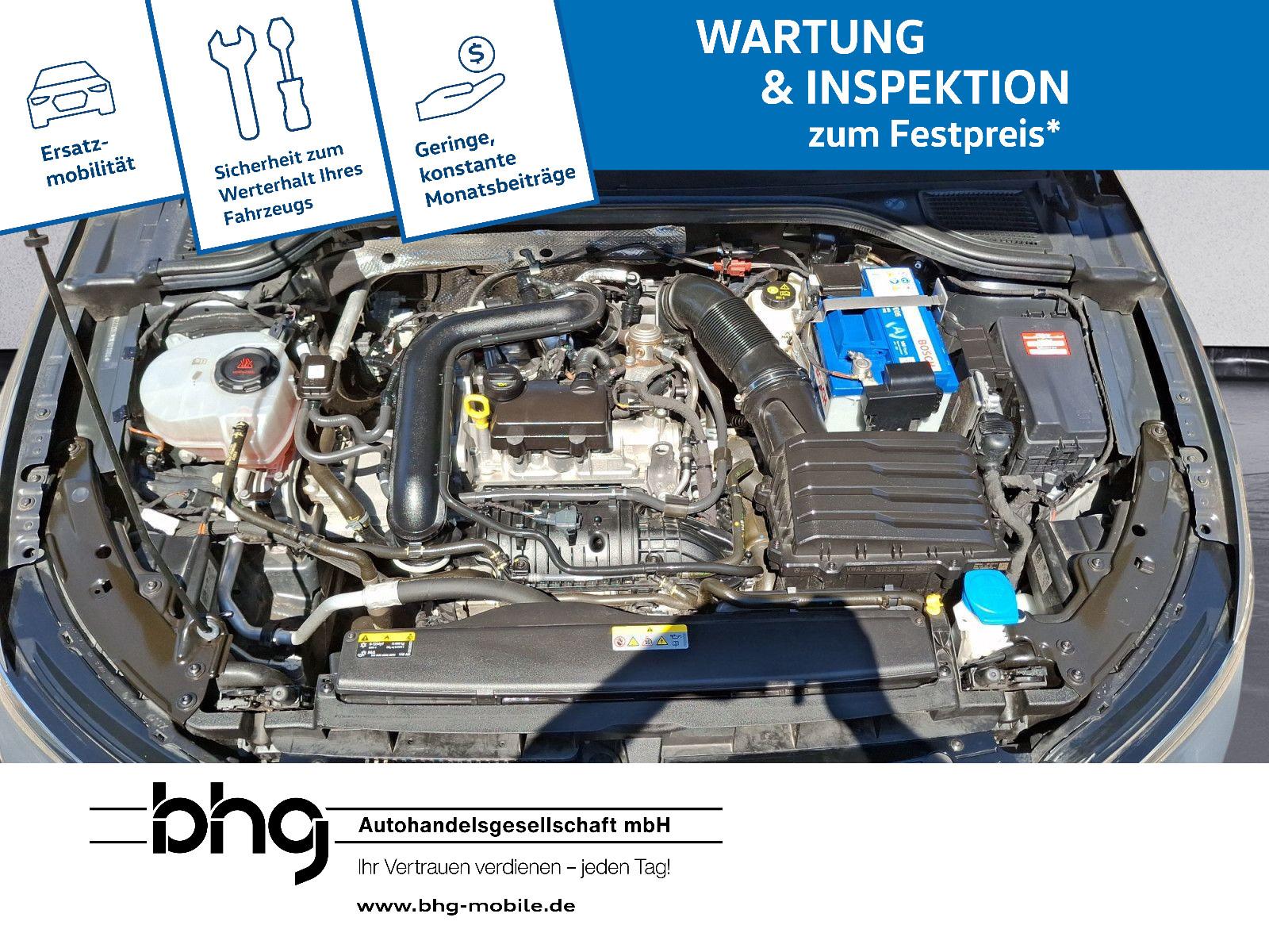 Volkswagen Golf Variant 1.0 TSI DSG Life ACCTravelAssist Na, миниатюра 16