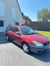 Ford Focus MK1 1.8 Benzin Zetec 1. Hand - Ford: Zetec