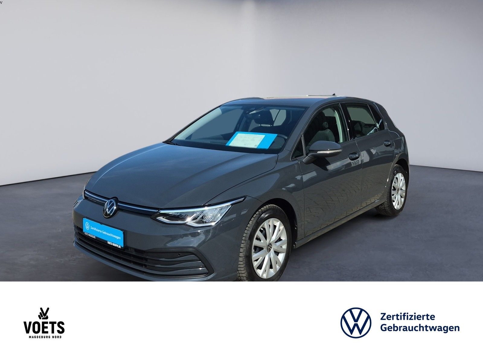 Volkswagen Golf - Bild 2