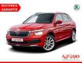 Skoda Kamiq Sportline 1.5TSI DSG LED Kamera Panorama - Skoda Kamiq Sport Gebrauchtwagen