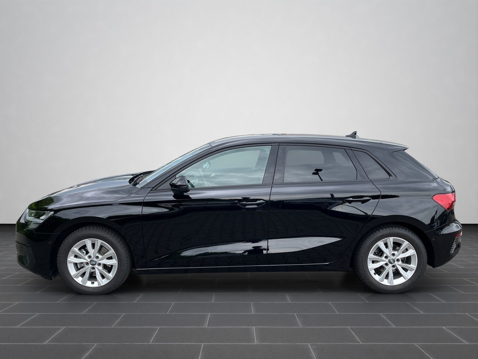 Audi A3 - Bild 8